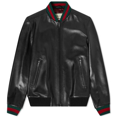 gucci armi|Military cloth jacket with Gucci label in black .